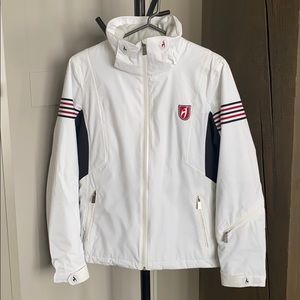 Toni Sailer ski jacket